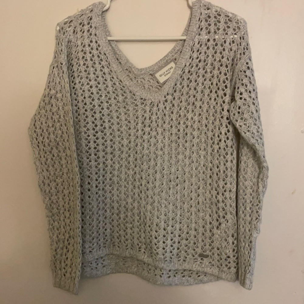Gilly Hicks Sweater